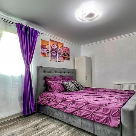Luxor Ultra-Central Apartments Sibiu Exteriör bild