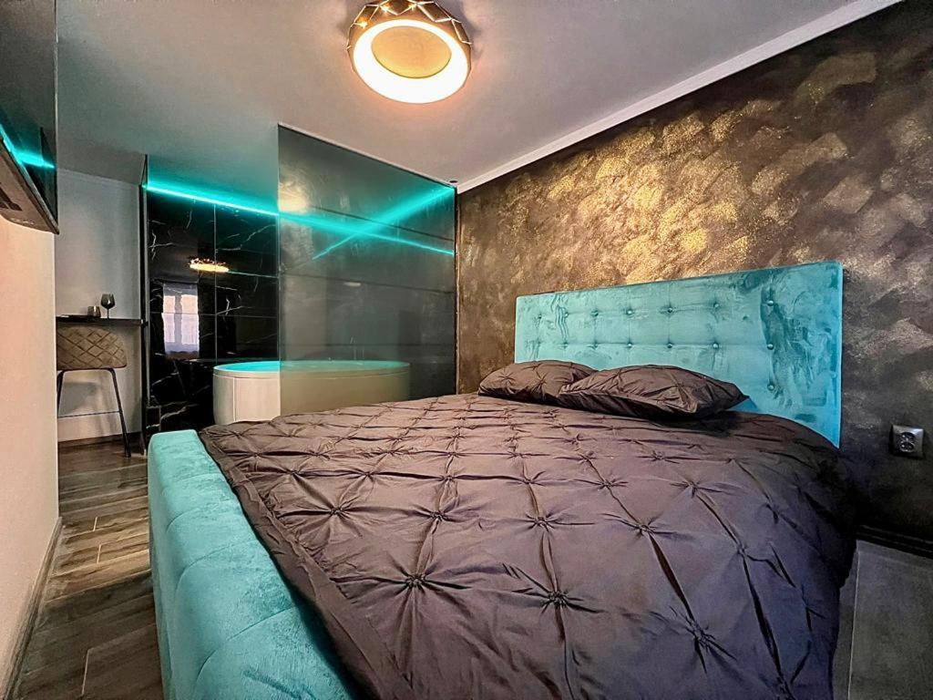 Luxor Ultra-Central Apartments Sibiu Exteriör bild